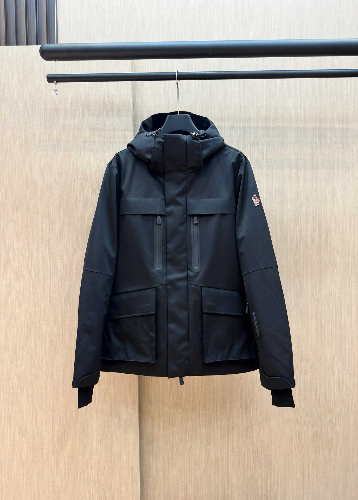 Moncler Down Jackets